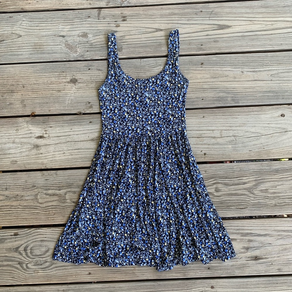 AMERICAN EAGLE OUTFITTERS DRESS